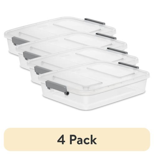 Pack modular small - modular, storage