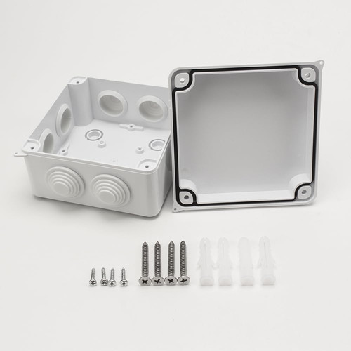 Electrical junction box ip65 - electrical,