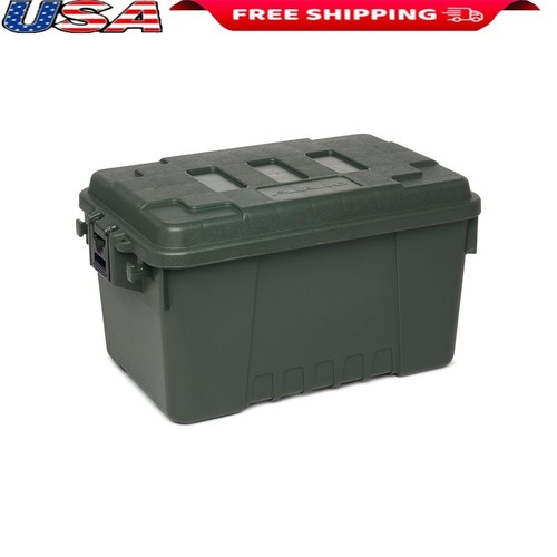 Gallon lockable storage box - lockable,