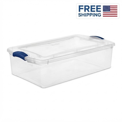 Sterilite quart medium - sterilite,