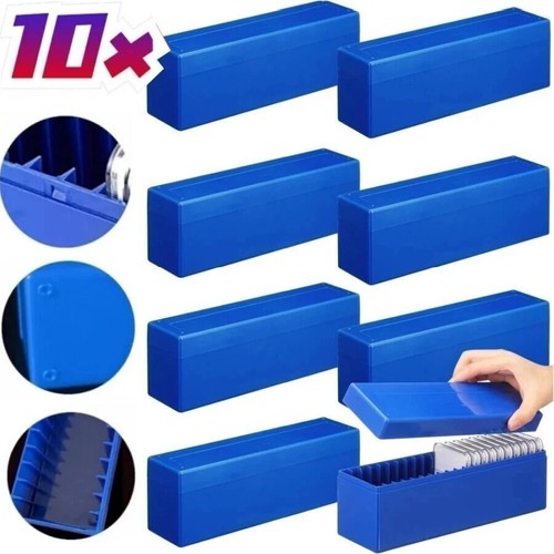 Pack storage box plastic - box,