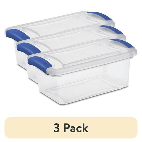 Sterilite quart - 7,