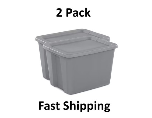 Large storage bin - large,